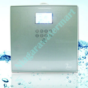 new alkaline ionizers