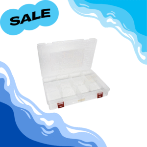 multi purpose organizer box spare part komponen stationery mpo 300 gunindo