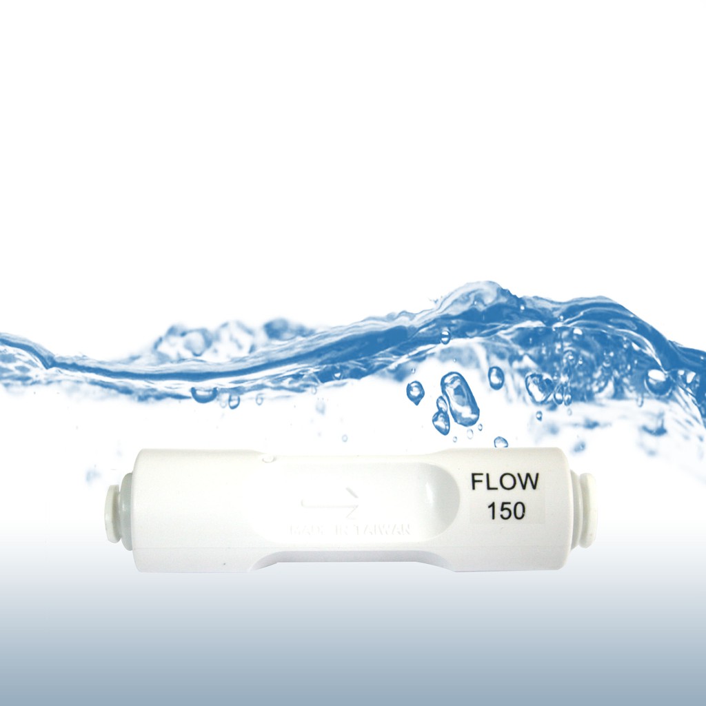 flow restrictor 150cc,1/4 quick connect flow restrictor 150cc,1/4 quick connect