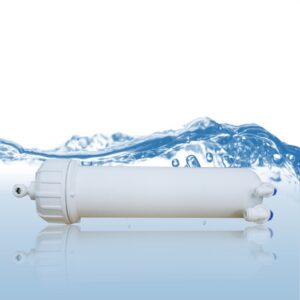 housing membrane ro 400 gpd 3013 quick connect