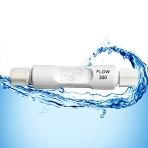 flow restrictor 300cc jaco compression fitting