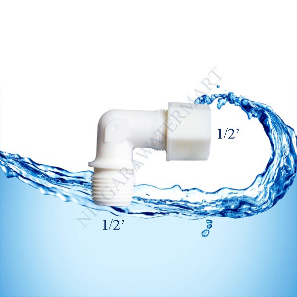 male elbows/konekting filter elbow model jaco drat 1/2 inch 1/2 inch male elbows/konekting filter elbow model jaco drat 1/2 inch 1/2 inch