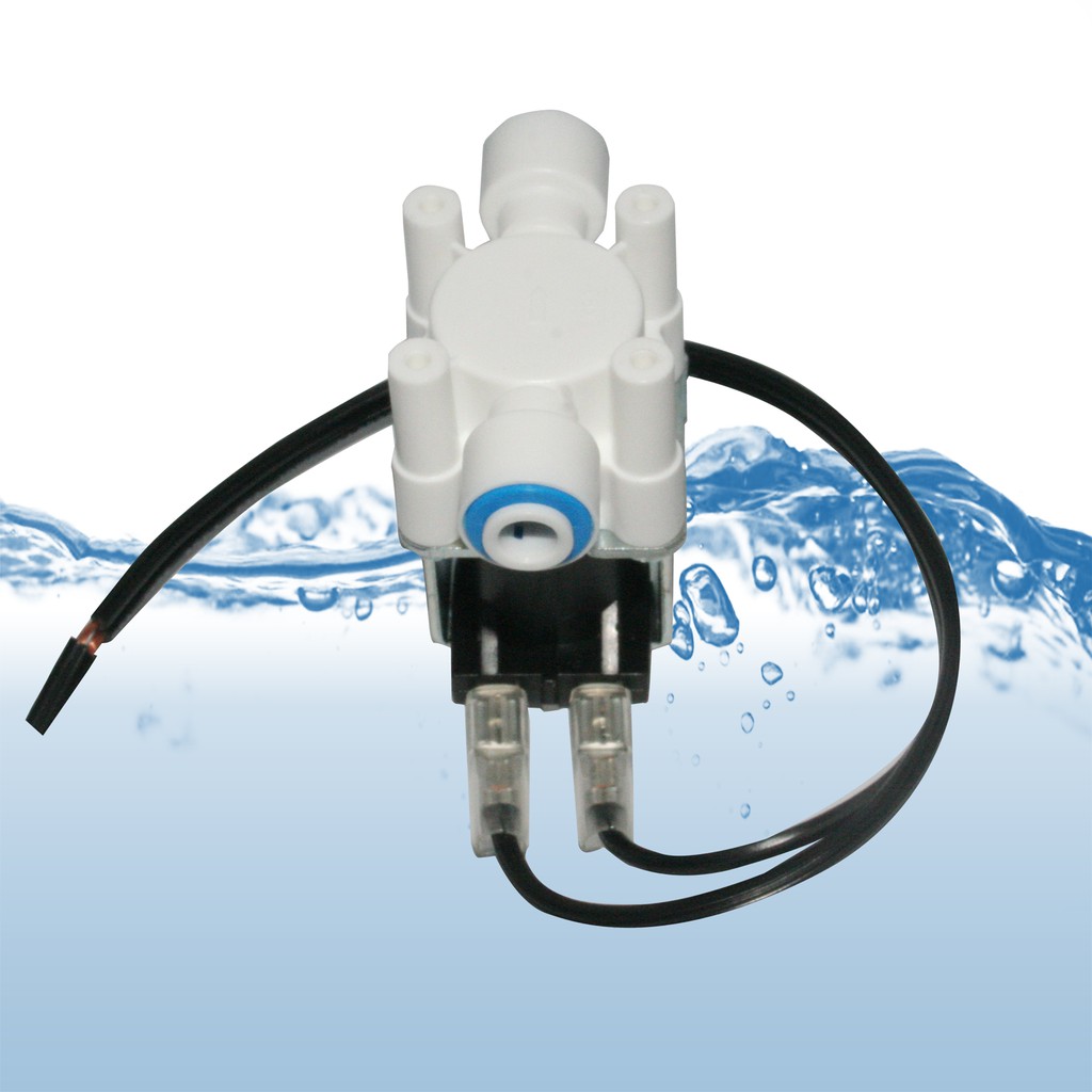 solenoid valve plastic dc24 v quick connect 1/4 inch solenoid valve plastic dc24 v quick connect 1/4 inch