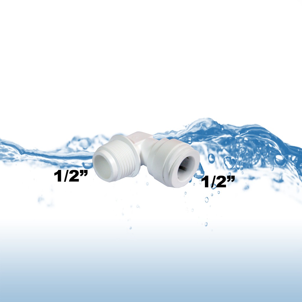 male elbow 1/2 1/2 quick connect male elbow 1/2 1/2 quick connect