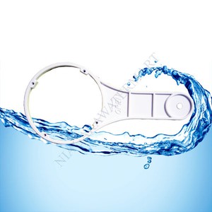 kunci wrench housing ro 50, 75, 100 gpd