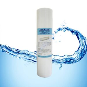 filter sediment air kita 3 micron 10 inch seri biru
