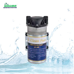 Niagara Store pompa ro booster pump clean pure 600g