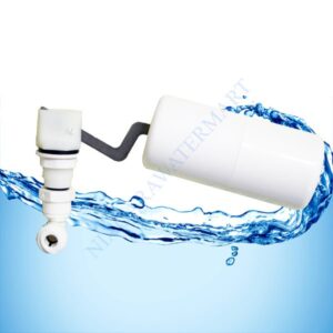 float valve with check valve (top) fs 001