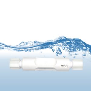 flow restrictor 150cc,1/4 jaco fitting drat