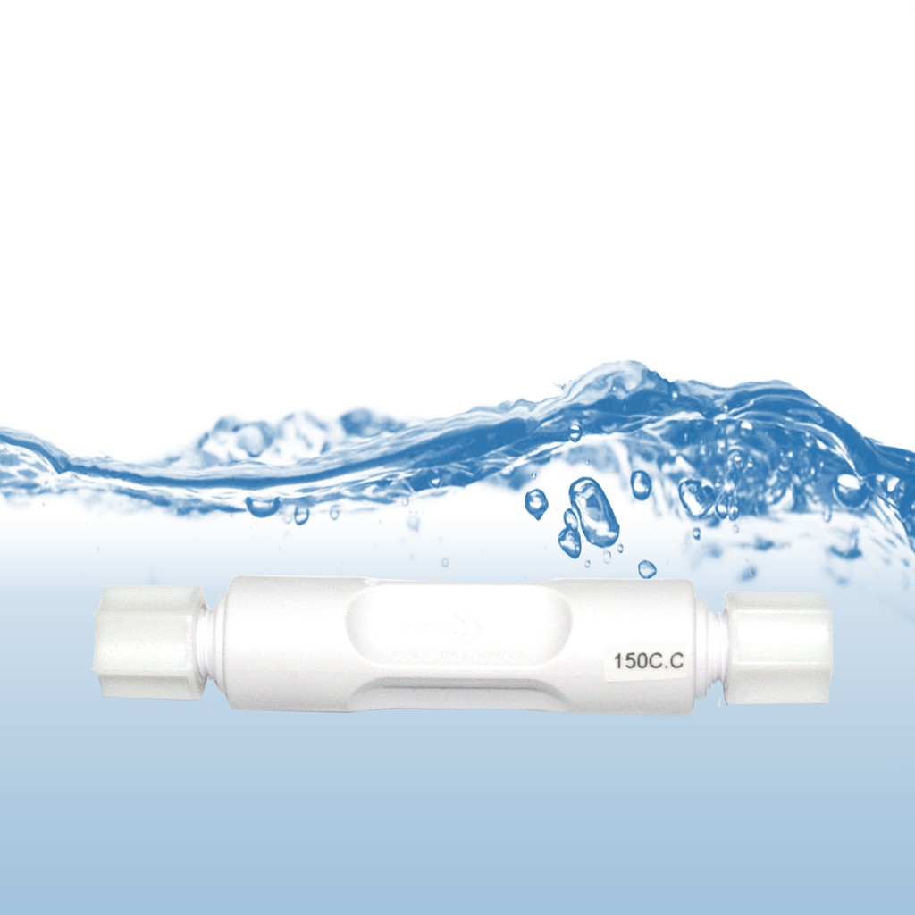 flow restrictor 150cc,1/4 jaco fitting drat flow restrictor 150cc,1/4 jaco fitting drat