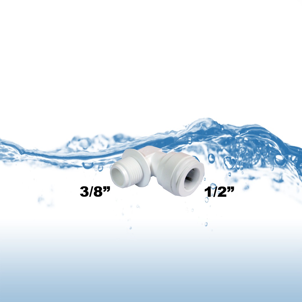 male elbow 1/2 3/8 quick connect male elbow 1/2 3/8 quick connect