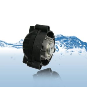 headon pump head model 9050 50 gpd