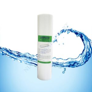 filter sediment air kita 3 micron 10 inch seri hijau