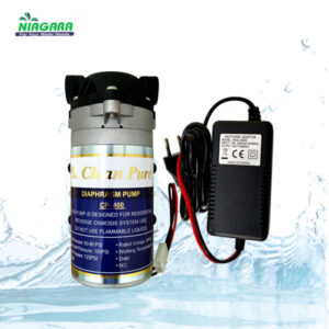 pompa ro booster pump clean pure 400g