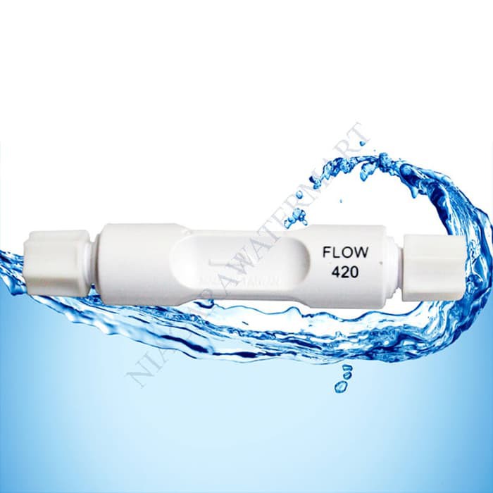 flow restrictor 420cc jaco compression fitting flow restrictor 420cc jaco compression fitting