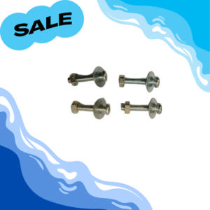 paket baut set pompa ro