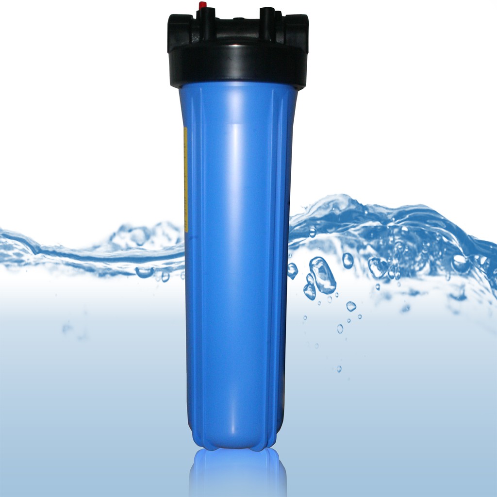 housing filter big blue 20 inch in out 1 inch housing filter big blue 20 inch in out 1 inch