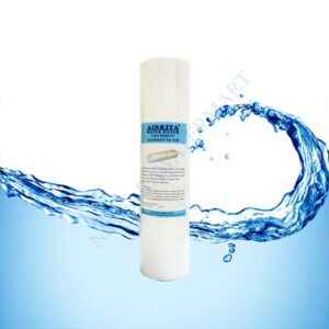 filter sediment air kita 5 micron 10 inch seri biru