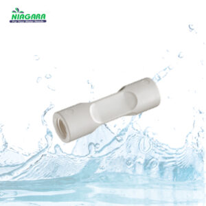 flow restrictor female drat 150cc 1/4 inch