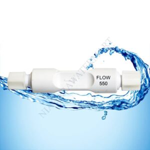 flow restrictor 550cc jaco compression fitting