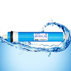 membrane ro keensen 100 gpd 2012