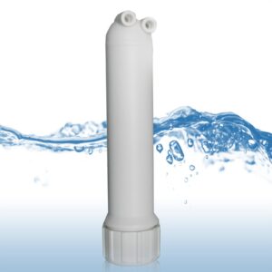 housing ro 50 75 100 gpd nsf sertified