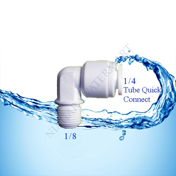male elbow/ elbow 1/4 ke 1/8 quick connect male elbow/ elbow 1/4 ke 1/8 quick connect
