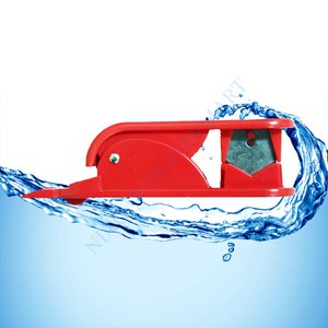 plastic tube cutter ( pemotong selang air minum)