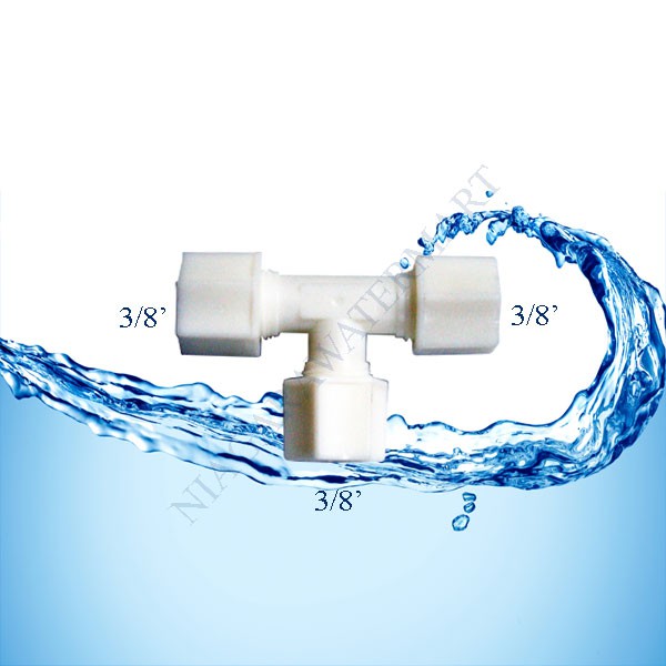 union tees/konekting t model jaco fitting drat 3/8 inch 3/8 inch 3/8 inch union tees/konekting t model jaco fitting drat 3/8 inch 3/8 inch 3/8 inch