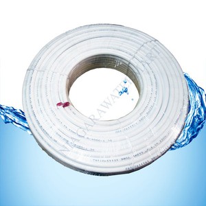 paket roll selang air minum/selang ro/tube ro/tube air minum 3/8 inch