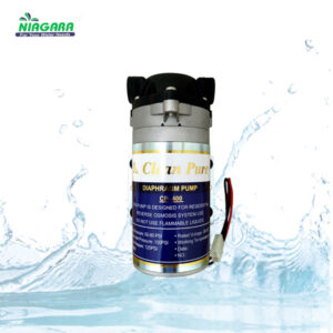 pompa ro booster pump clean pure 400g pump only