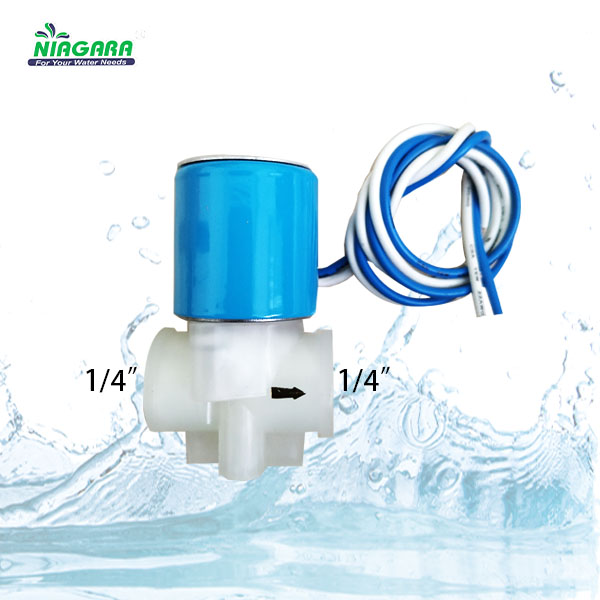 solenoid dc 36v in out npt drat dalam 1/4 inch solenoid dc 36v in out npt drat dalam 1/4 inch