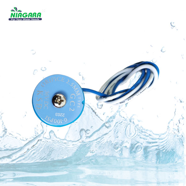 solenoid dc 36v in out npt drat dalam 1/4 inch solenoid dc 36v in out npt drat dalam 1/4 inch