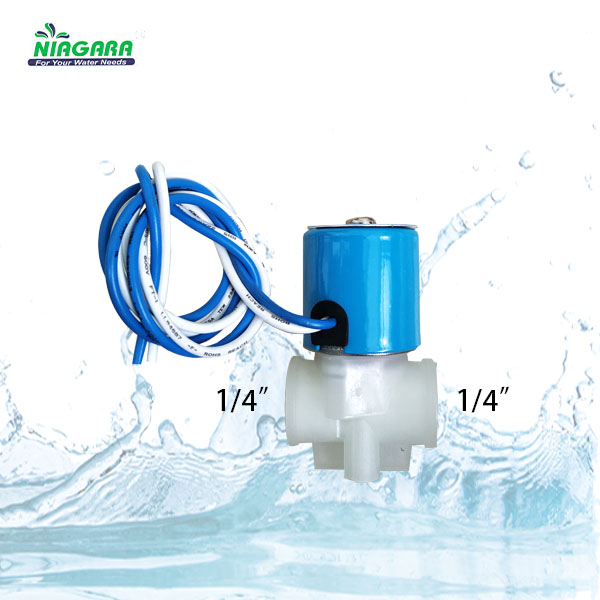 solenoid dc 36v in out npt drat dalam 1/4 inch solenoid dc 36v in out npt drat dalam 1/4 inch