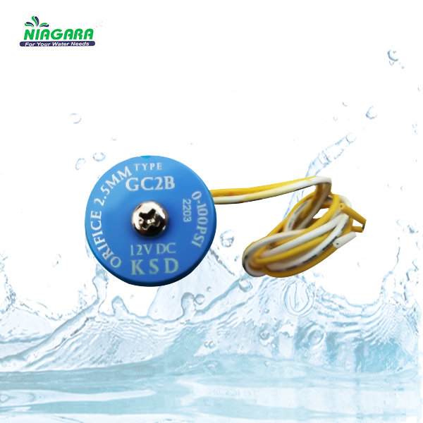 solenoid dc 12v in out npt drat dalam 1/4 inch solenoid dc 12v in out npt drat dalam 1/4 inch