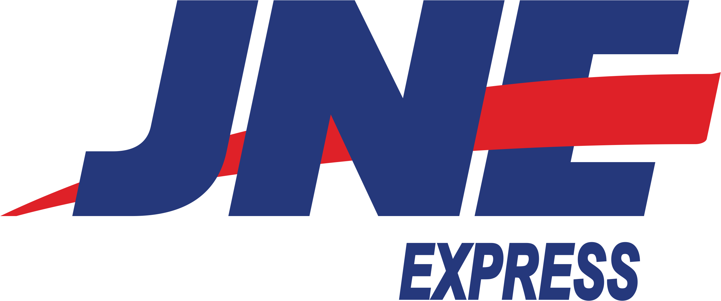 Niagara Store JNE Express