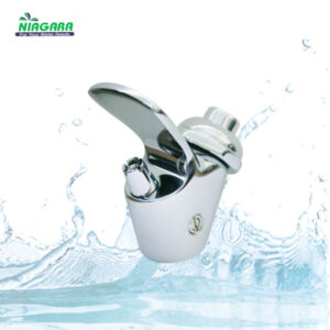 kran bubbler keran air langsung minum type 2